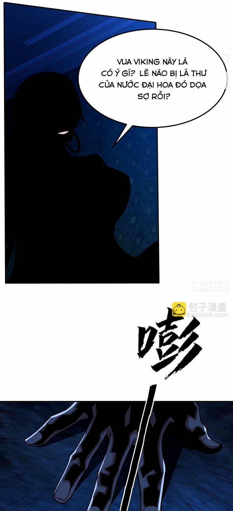 Kiếm Tu Imba Nhất Quả Đất Chap 213 - Next Chap 214