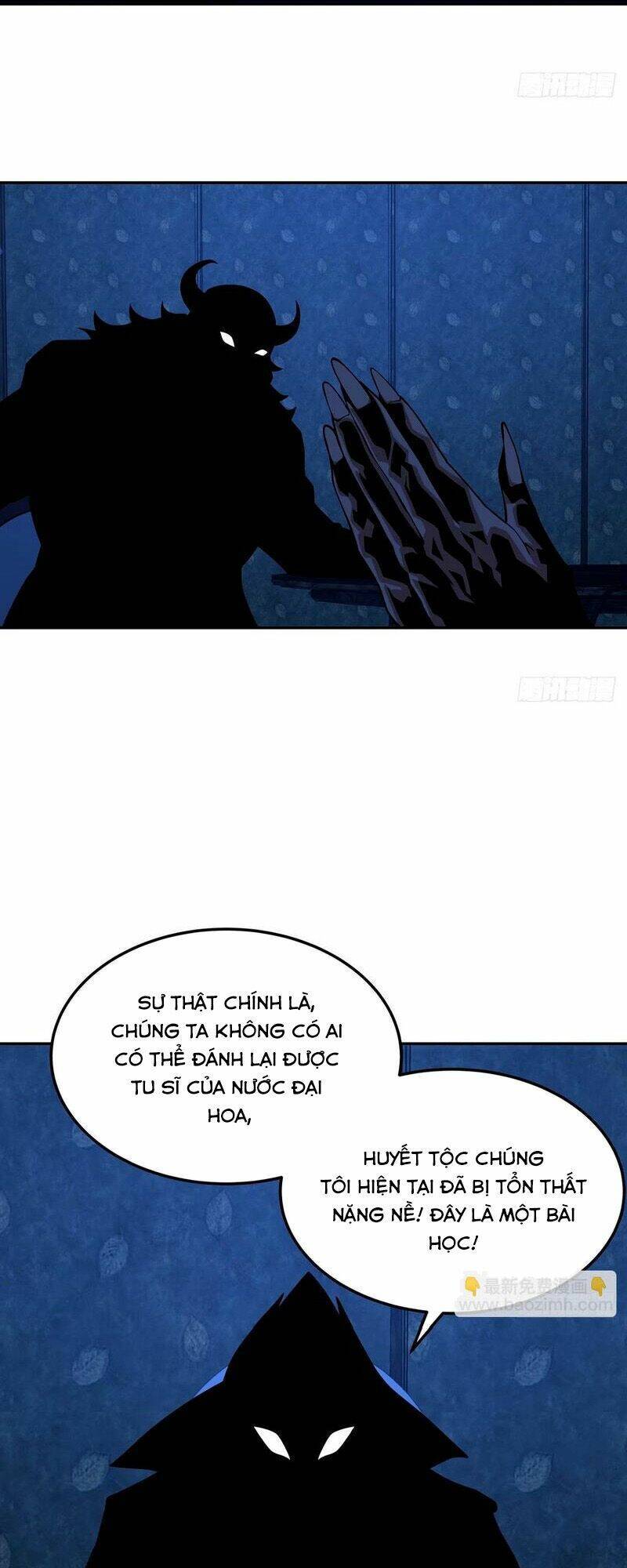 Kiếm Tu Imba Nhất Quả Đất Chap 213 - Next Chap 214