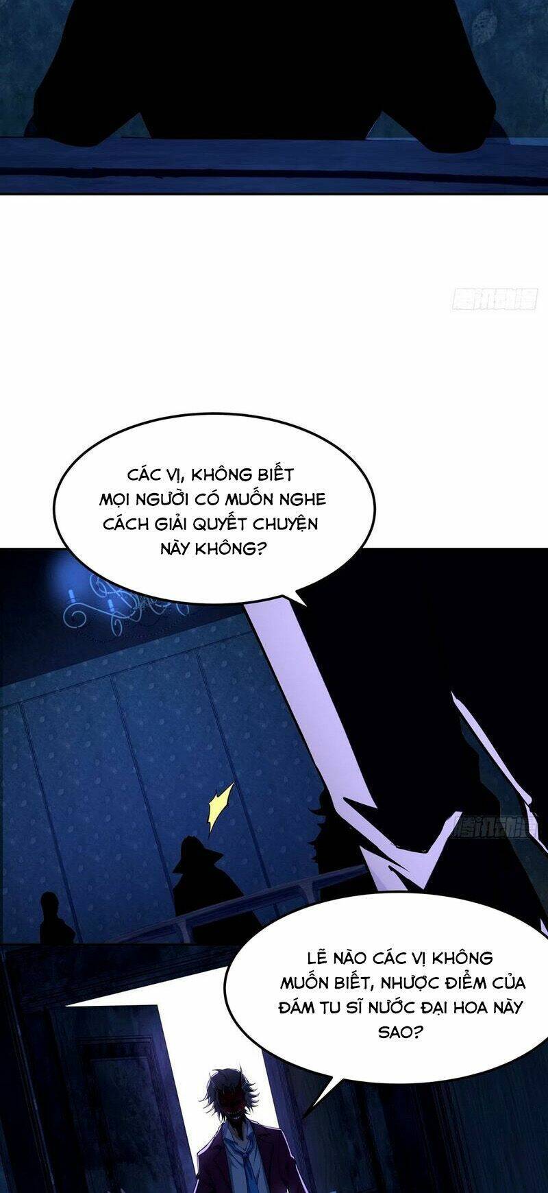 Kiếm Tu Imba Nhất Quả Đất Chap 213 - Next Chap 214