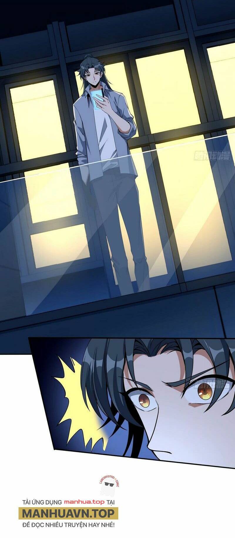 Kiếm Tu Imba Nhất Quả Đất Chap 213 - Next Chap 214