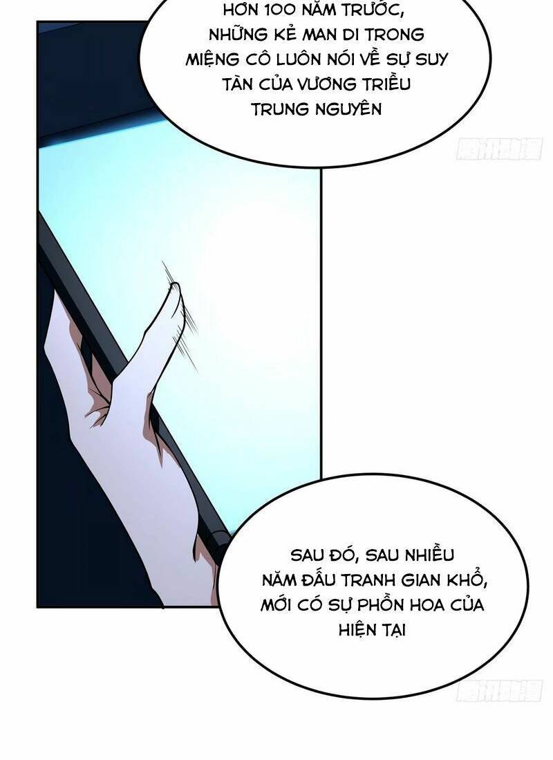 Kiếm Tu Imba Nhất Quả Đất Chap 213 - Next Chap 214
