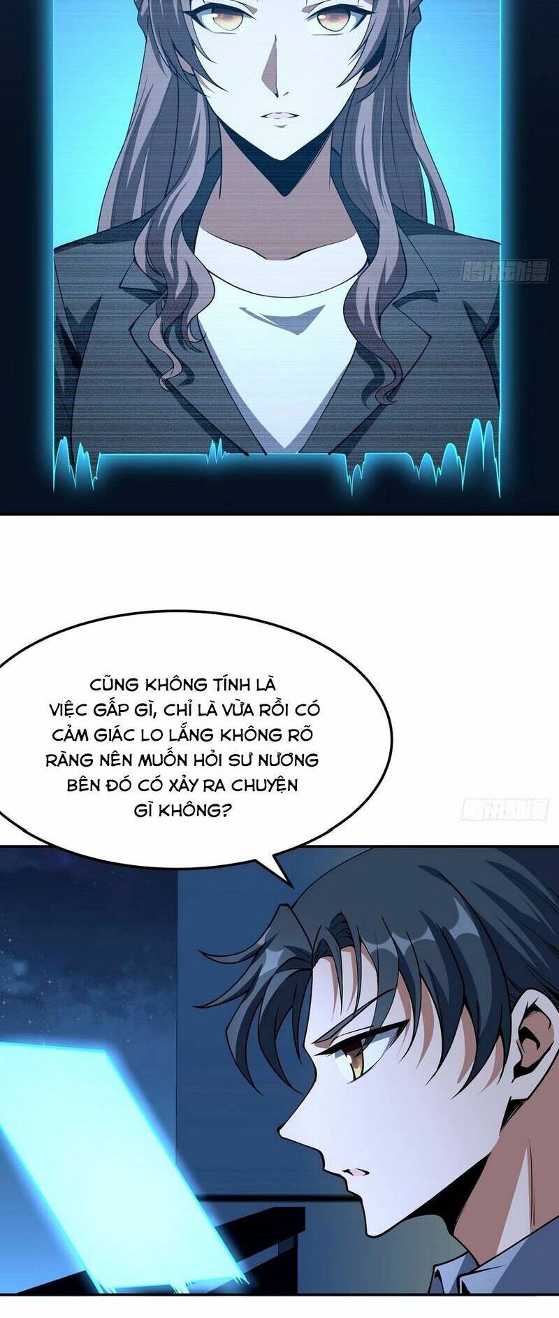 Kiếm Tu Imba Nhất Quả Đất Chap 213 - Next Chap 214