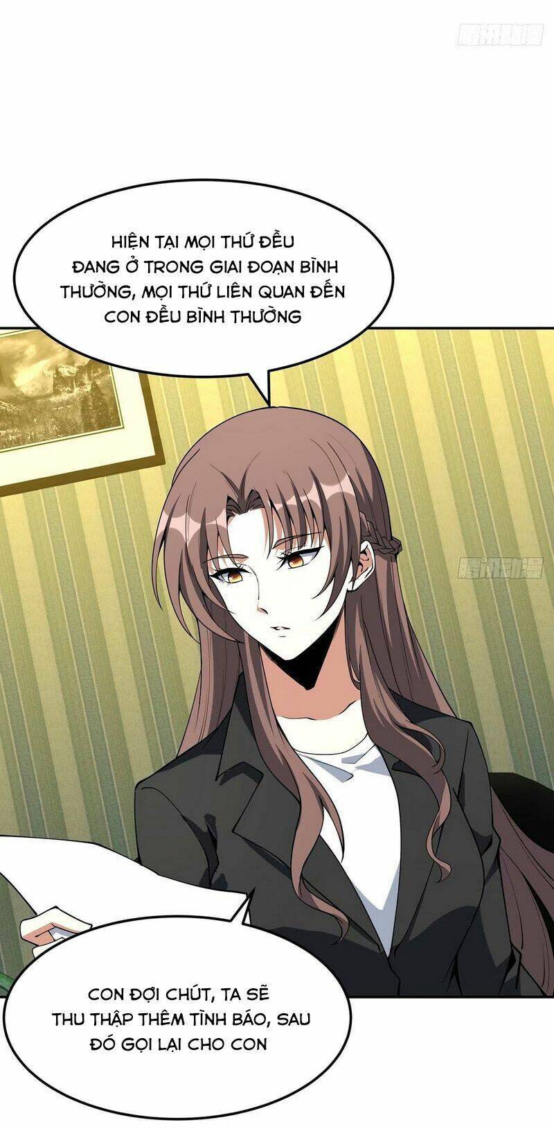 Kiếm Tu Imba Nhất Quả Đất Chap 213 - Next Chap 214