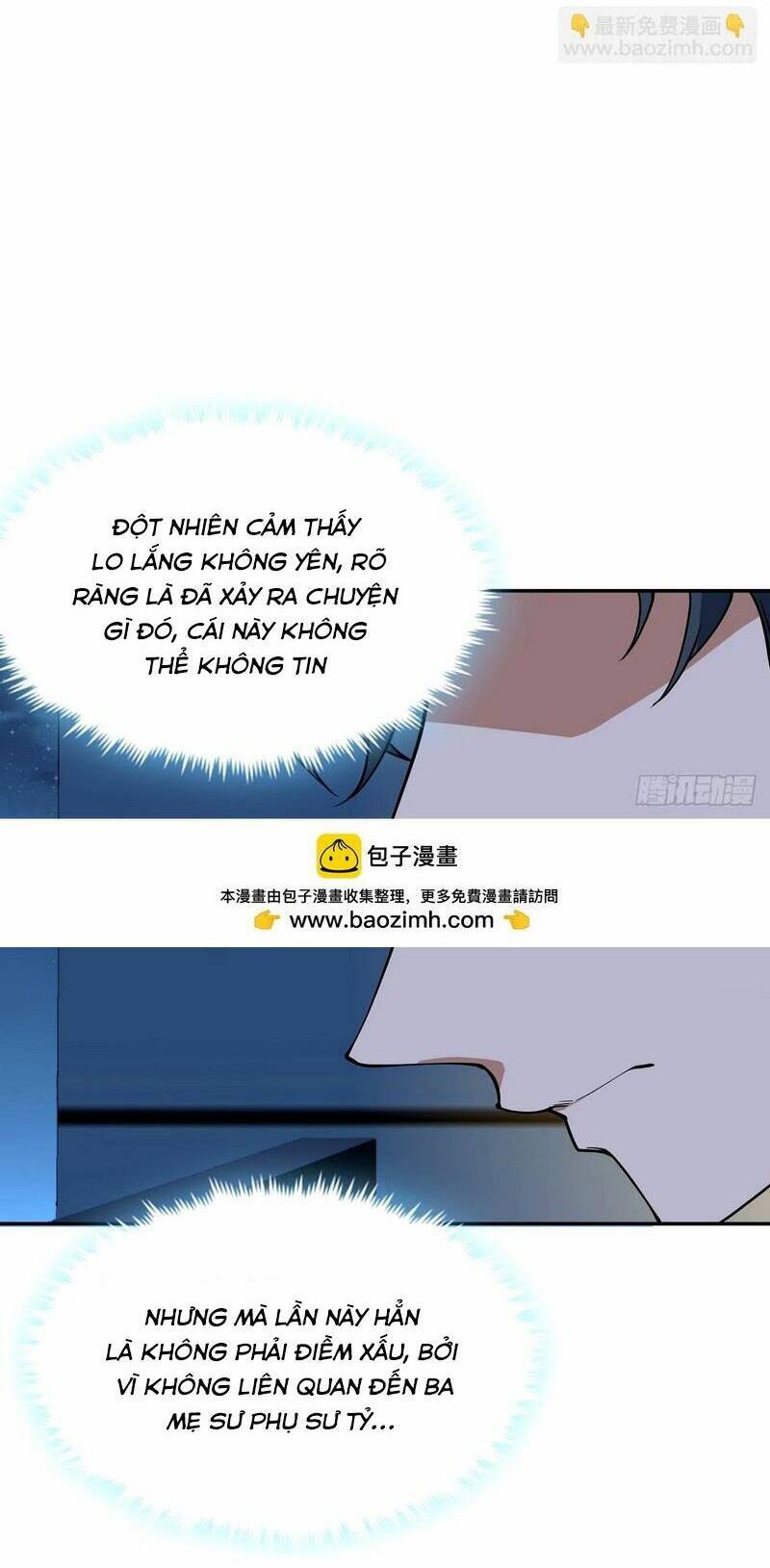 Kiếm Tu Imba Nhất Quả Đất Chap 213 - Next Chap 214