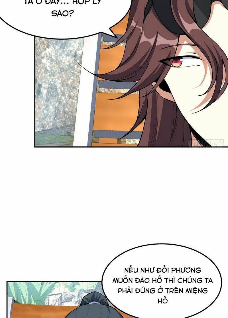 Kiếm Tu Imba Nhất Quả Đất Chap 213 - Next Chap 214