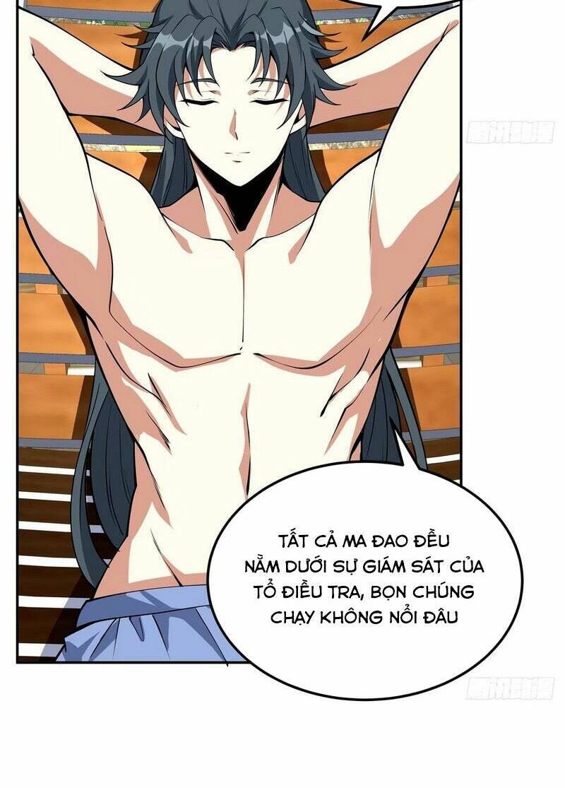 Kiếm Tu Imba Nhất Quả Đất Chap 213 - Next Chap 214