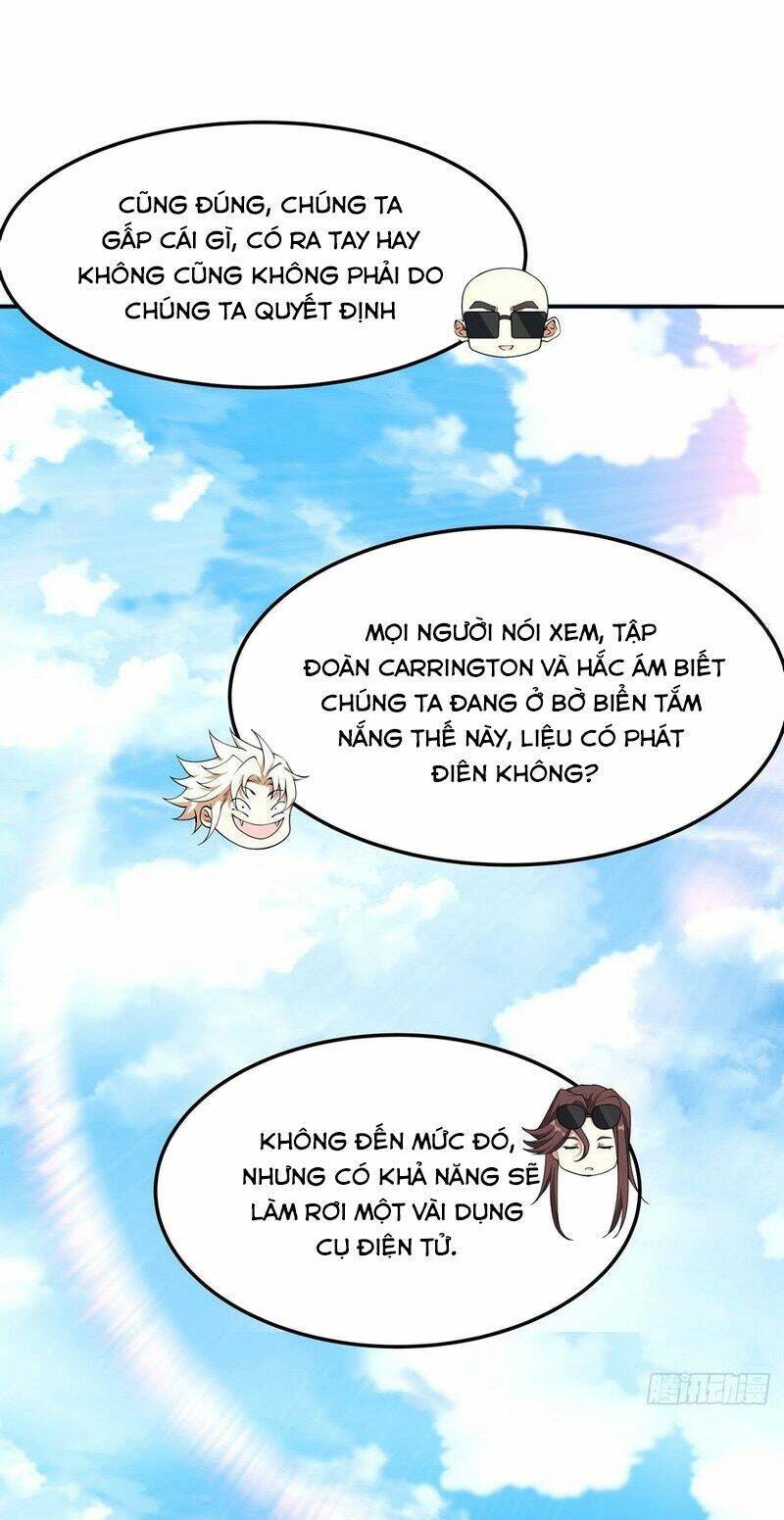 Kiếm Tu Imba Nhất Quả Đất Chap 213 - Next Chap 214