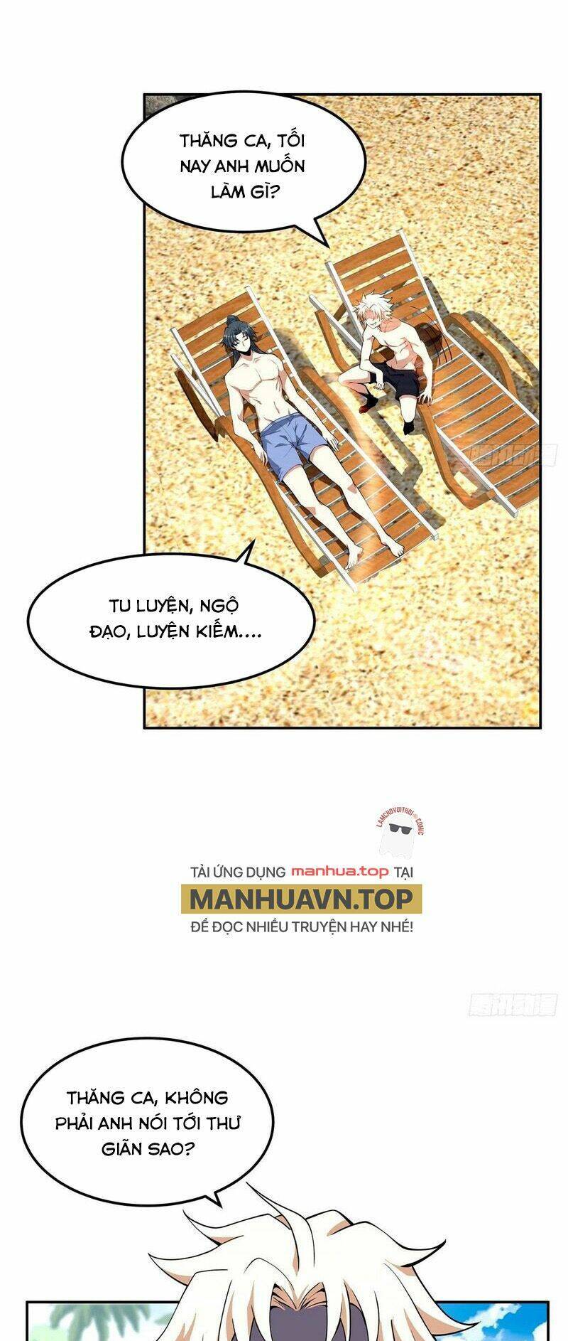 Kiếm Tu Imba Nhất Quả Đất Chap 213 - Next Chap 214