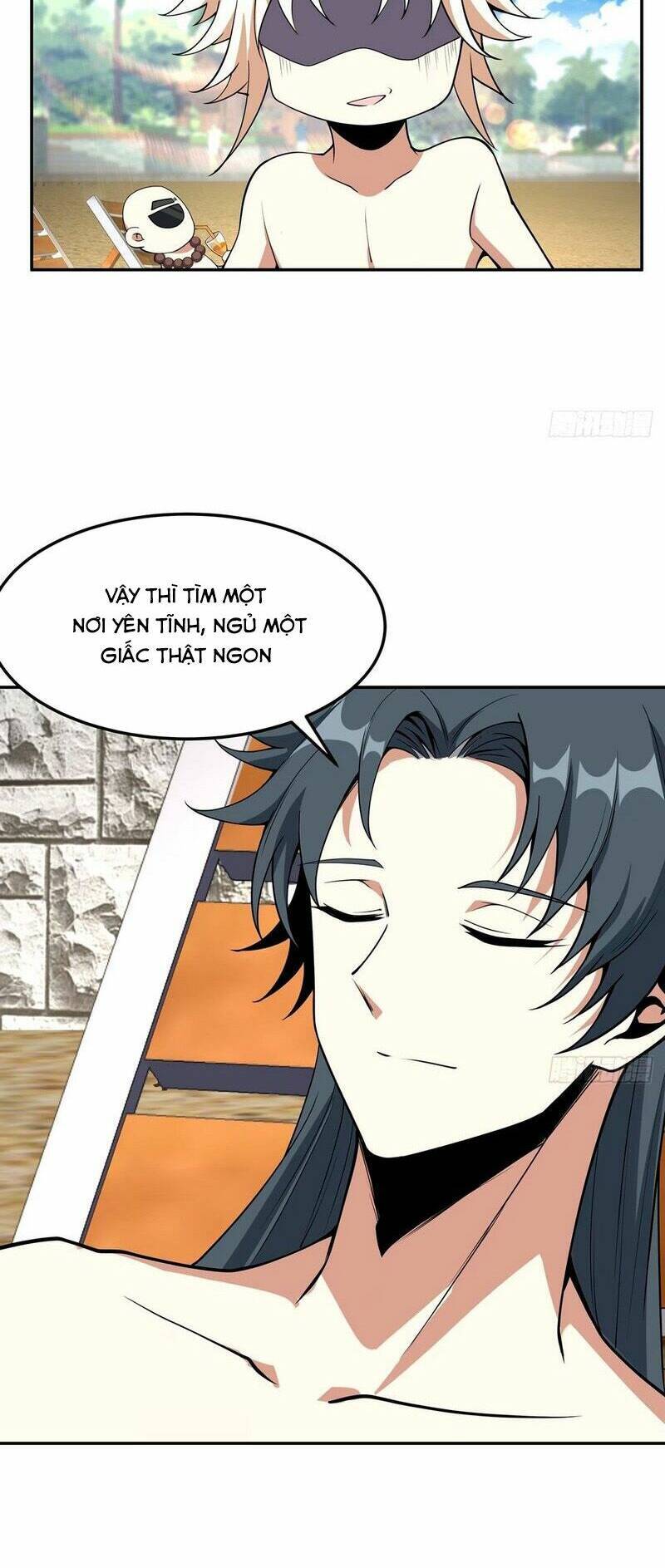 Kiếm Tu Imba Nhất Quả Đất Chap 213 - Next Chap 214