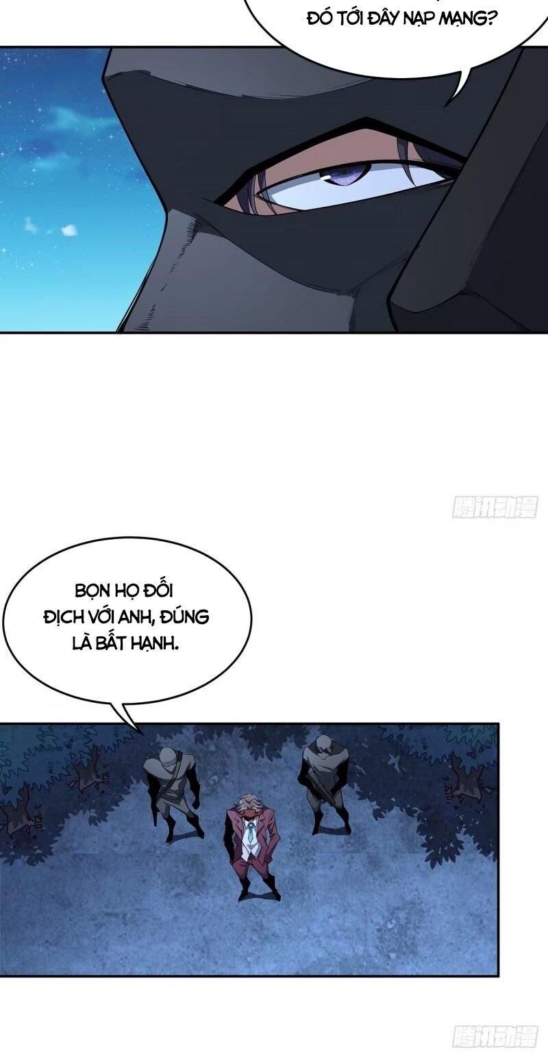 Kiếm Tu Imba Nhất Quả Đất Chap 214 - Next Chap 215