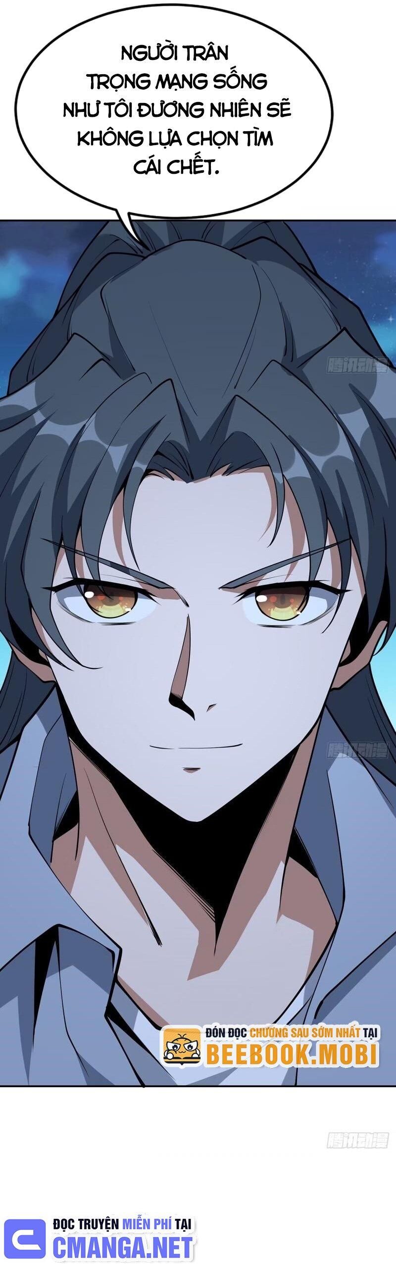Kiếm Tu Imba Nhất Quả Đất Chap 214 - Next Chap 215