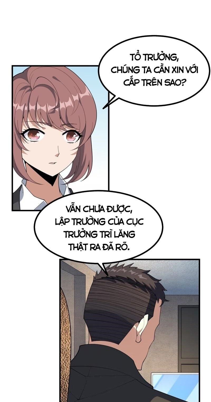 Kiếm Tu Imba Nhất Quả Đất Chap 215 - Next Chap 216