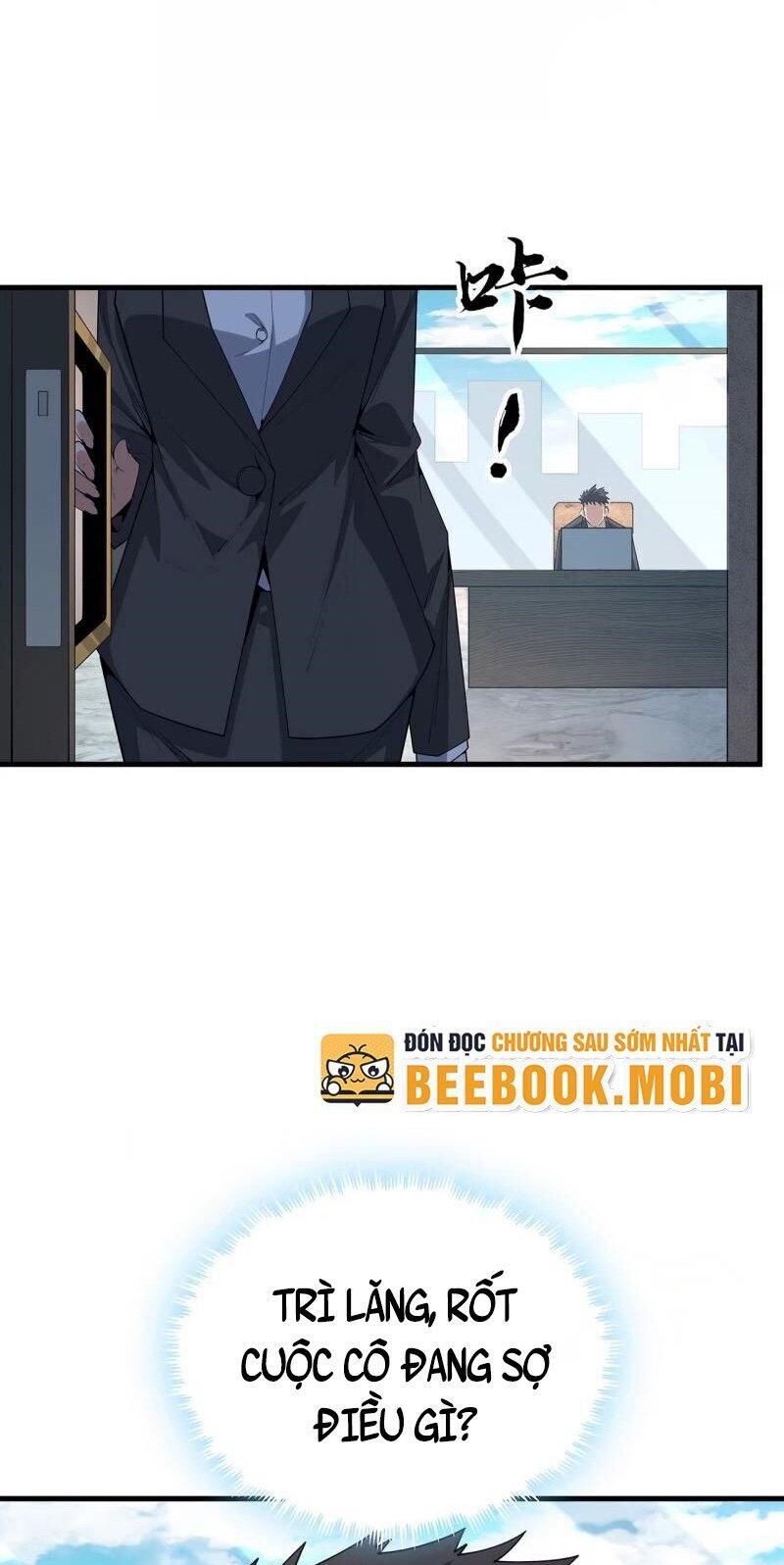 Kiếm Tu Imba Nhất Quả Đất Chap 215 - Next Chap 216