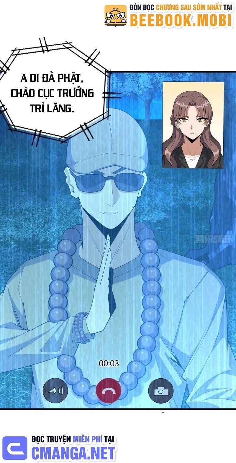 Kiếm Tu Imba Nhất Quả Đất Chap 215 - Next Chap 216