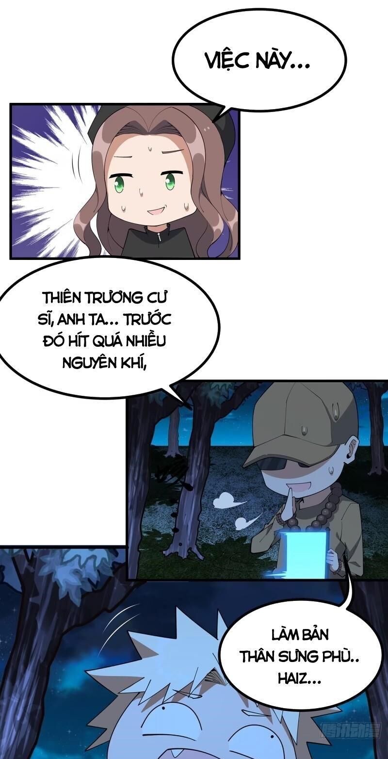 Kiếm Tu Imba Nhất Quả Đất Chap 215 - Next Chap 216