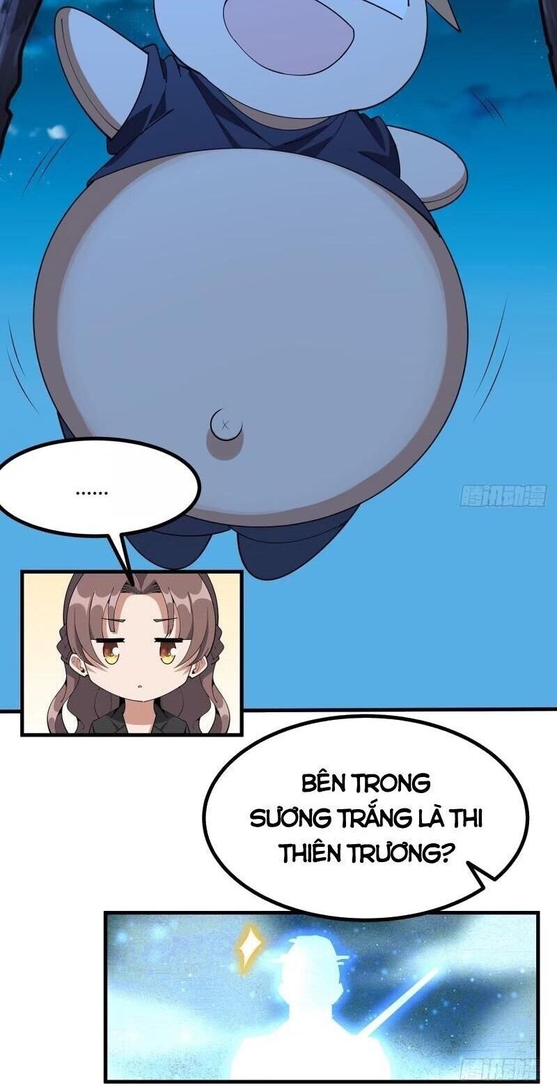Kiếm Tu Imba Nhất Quả Đất Chap 215 - Next Chap 216