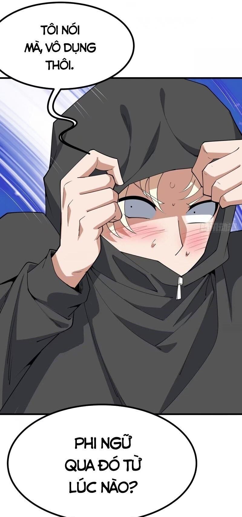 Kiếm Tu Imba Nhất Quả Đất Chap 215 - Next Chap 216