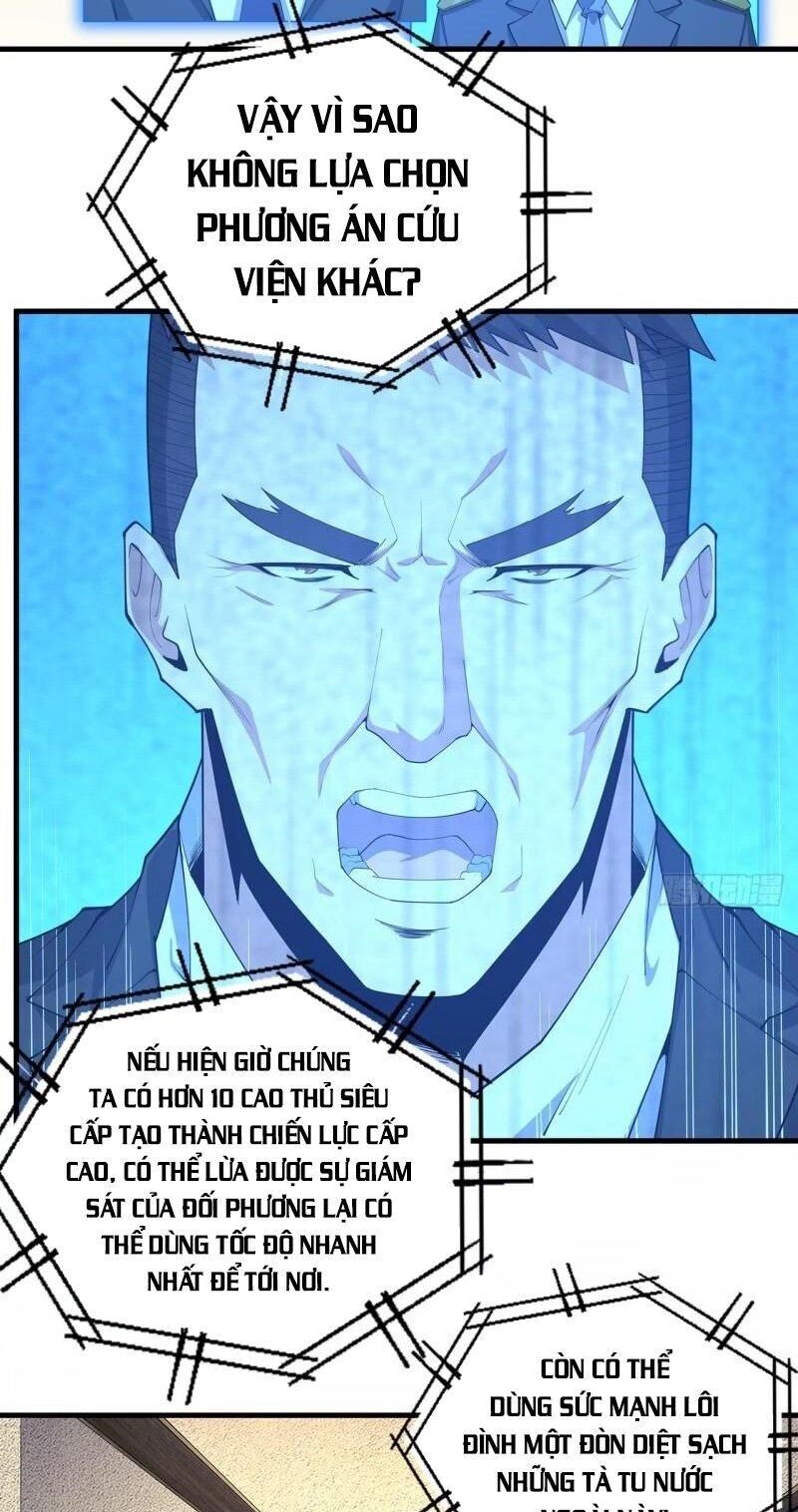 Kiếm Tu Imba Nhất Quả Đất Chap 215 - Next Chap 216