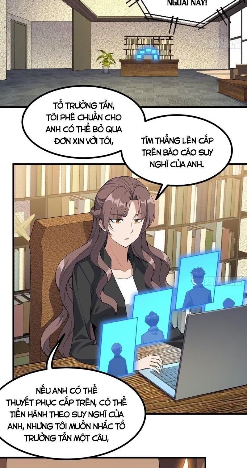 Kiếm Tu Imba Nhất Quả Đất Chap 215 - Next Chap 216