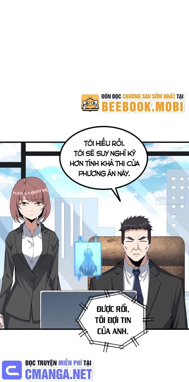 Kiếm Tu Imba Nhất Quả Đất Chap 215 - Next Chap 216