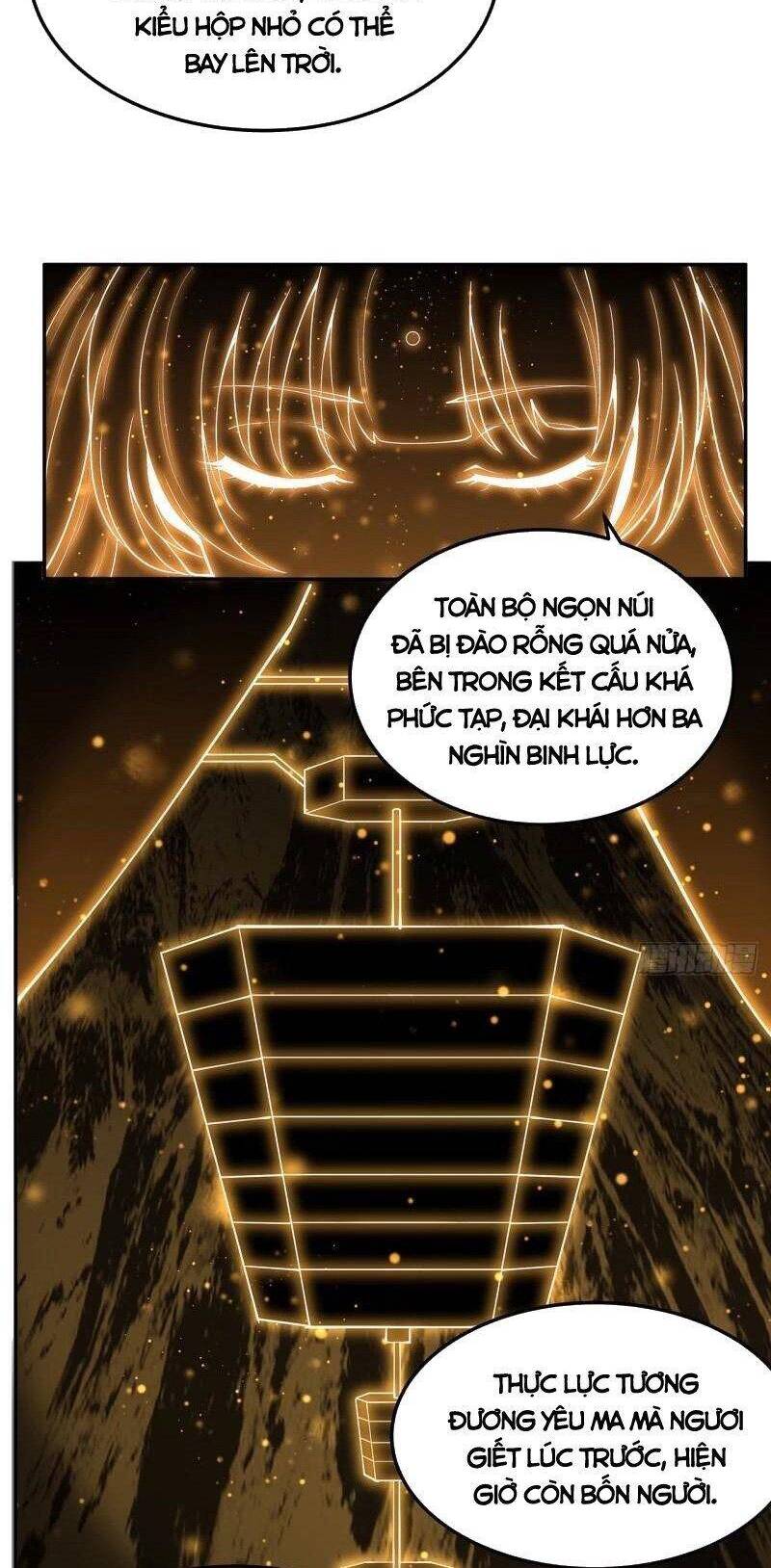 Kiếm Tu Imba Nhất Quả Đất Chap 216 - Next Chap 217