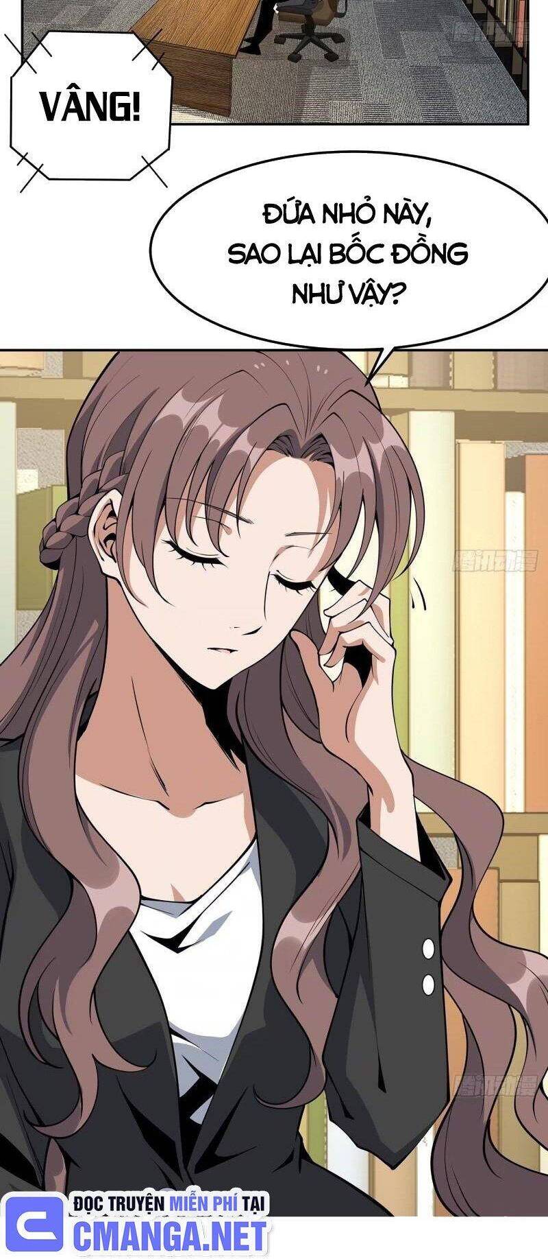 Kiếm Tu Imba Nhất Quả Đất Chap 216 - Next Chap 217