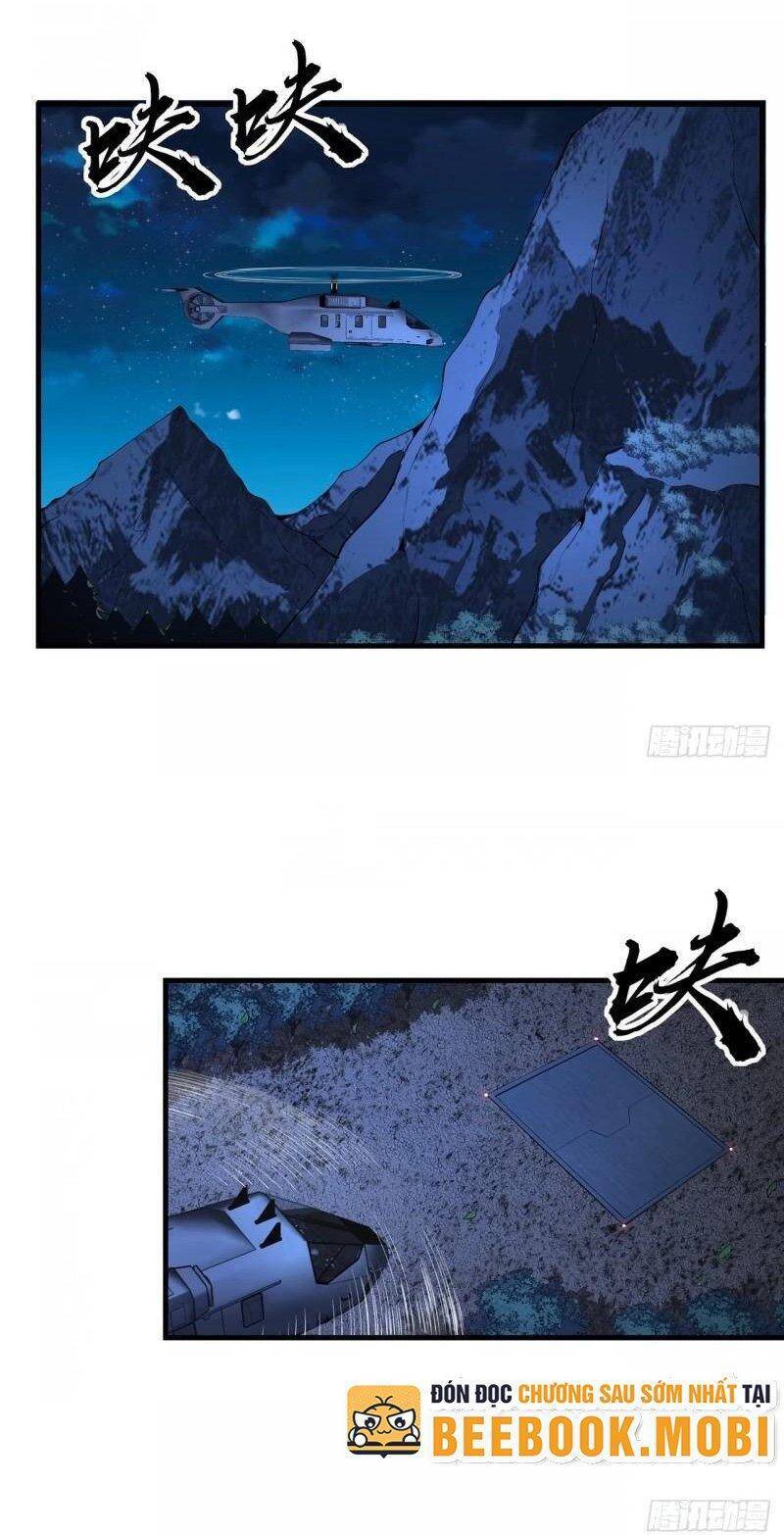 Kiếm Tu Imba Nhất Quả Đất Chap 217 - Next Chap 218