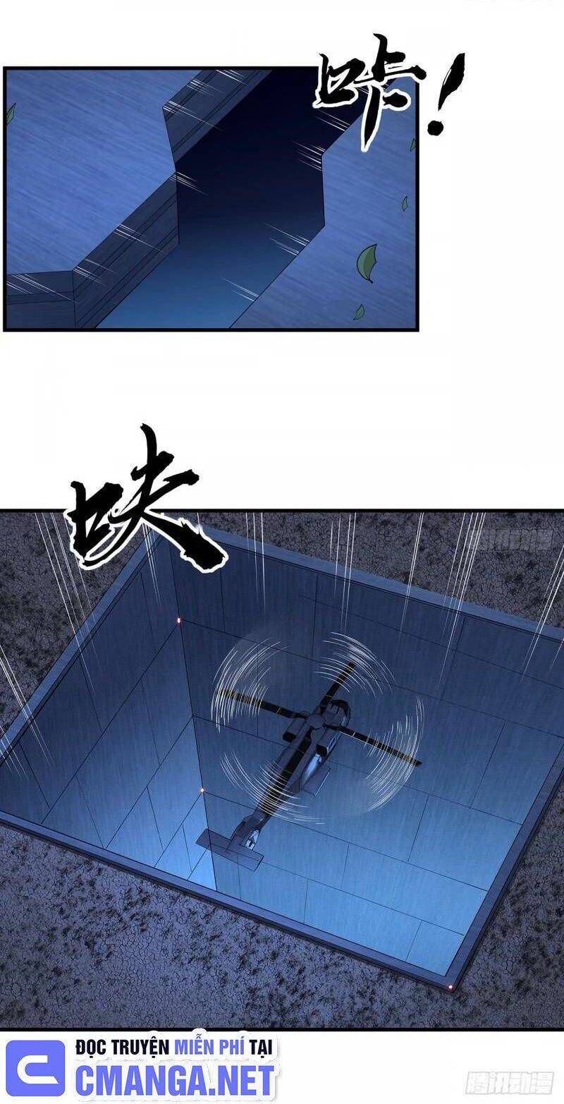 Kiếm Tu Imba Nhất Quả Đất Chap 217 - Next Chap 218