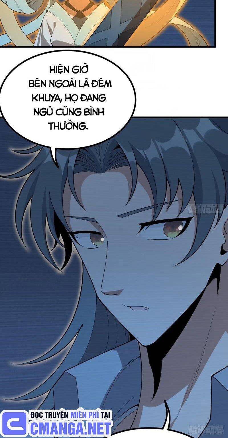 Kiếm Tu Imba Nhất Quả Đất Chap 217 - Next Chap 218