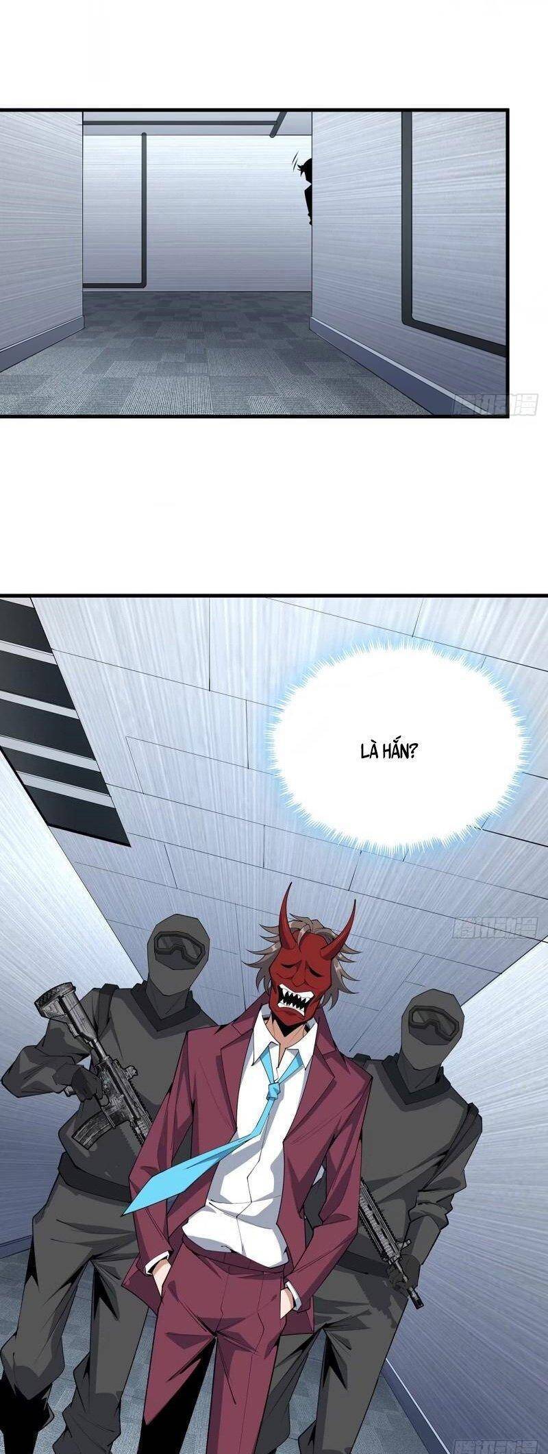 Kiếm Tu Imba Nhất Quả Đất Chap 217 - Next Chap 218