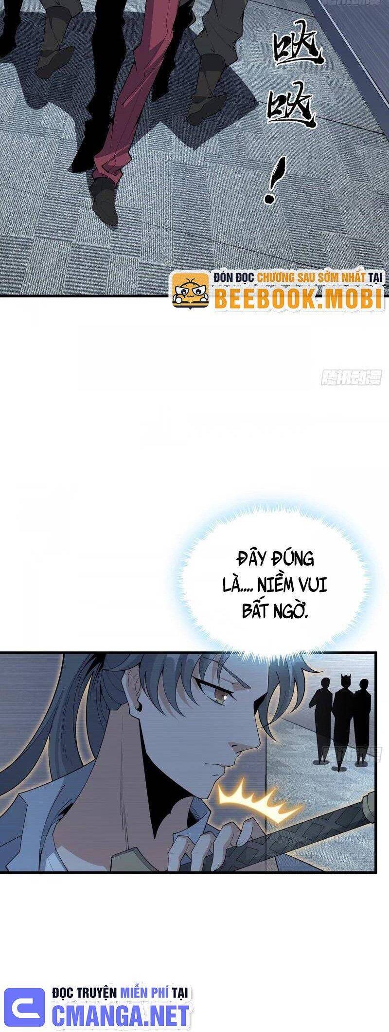 Kiếm Tu Imba Nhất Quả Đất Chap 217 - Next Chap 218