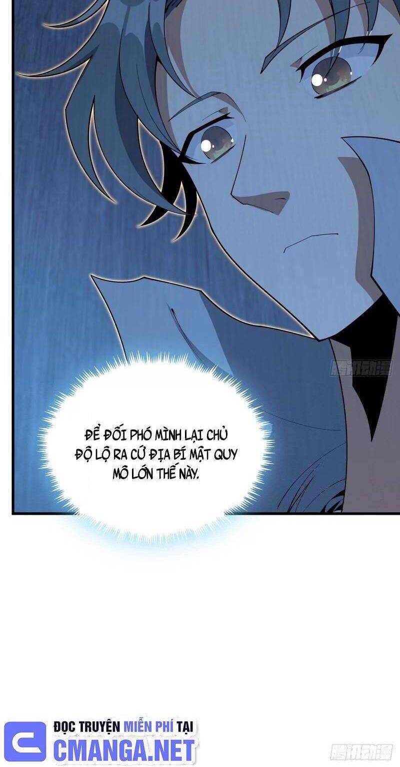 Kiếm Tu Imba Nhất Quả Đất Chap 217 - Next Chap 218