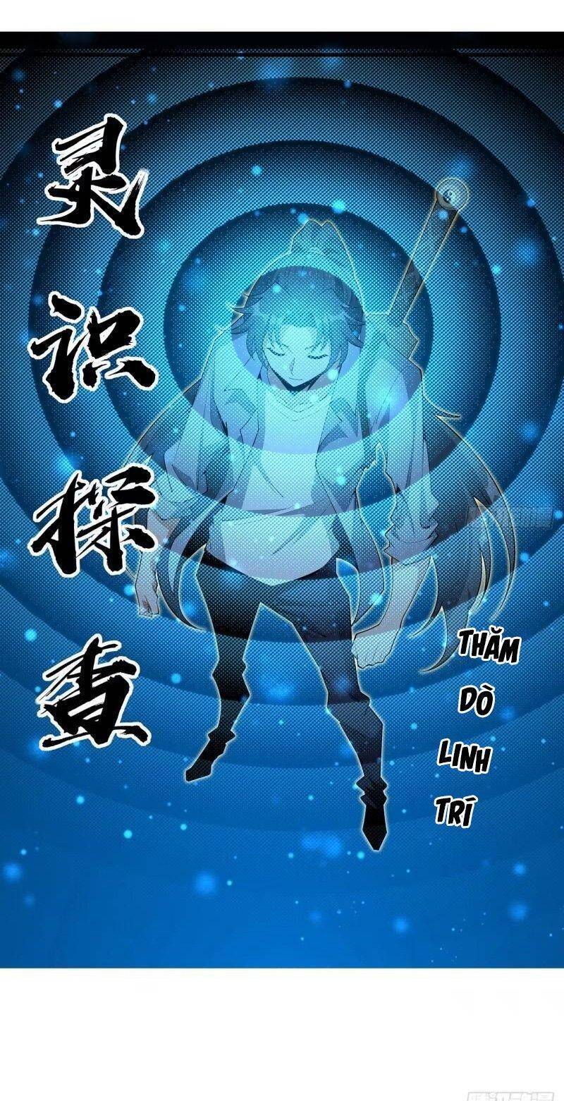 Kiếm Tu Imba Nhất Quả Đất Chap 217 - Next Chap 218