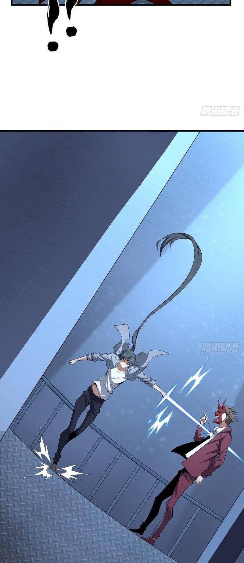Kiếm Tu Imba Nhất Quả Đất Chap 218 - Next Chap 219