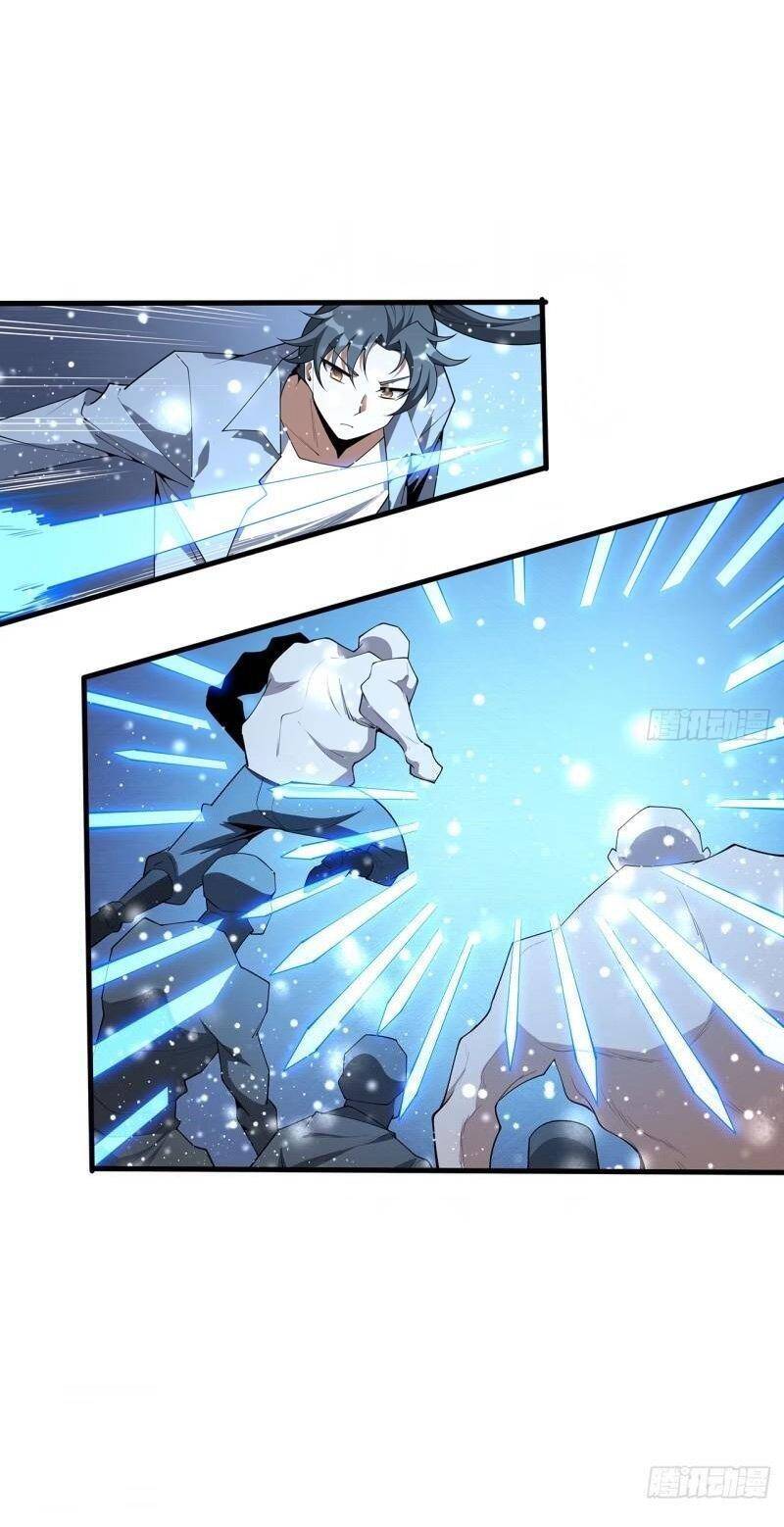 Kiếm Tu Imba Nhất Quả Đất Chap 218 - Next Chap 219