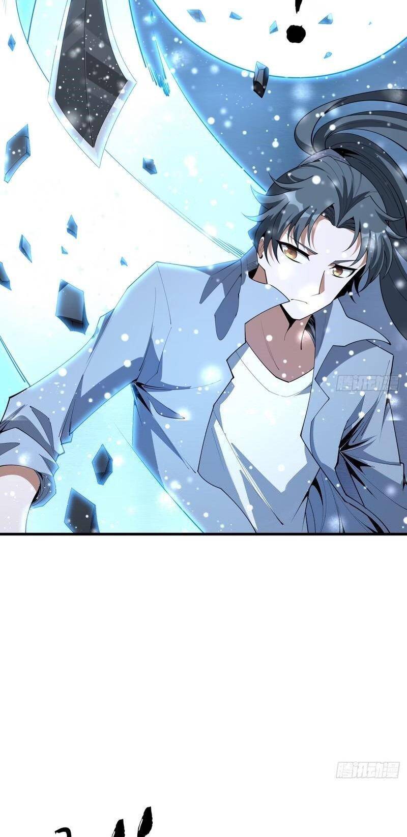 Kiếm Tu Imba Nhất Quả Đất Chap 218 - Next Chap 219
