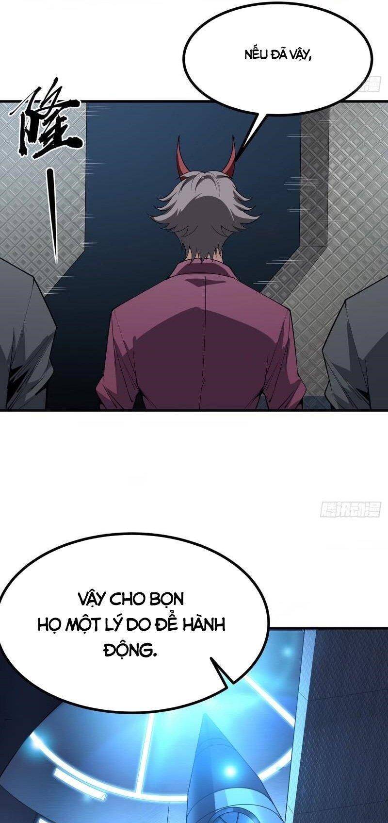 Kiếm Tu Imba Nhất Quả Đất Chap 218 - Next Chap 219