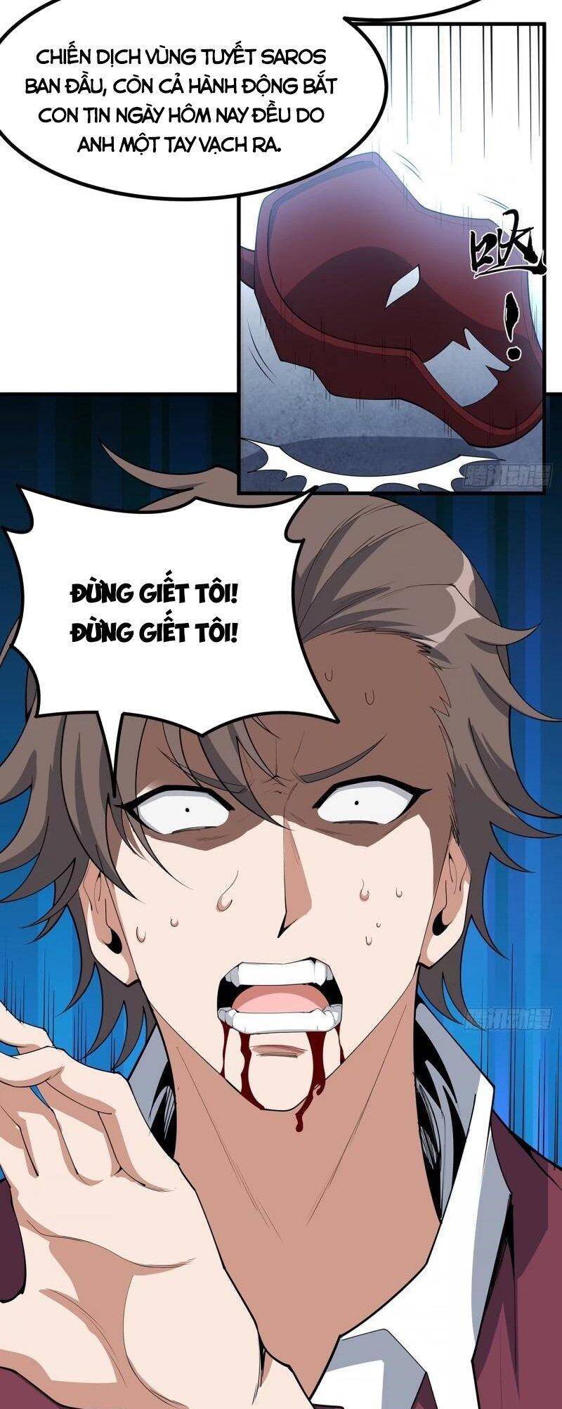 Kiếm Tu Imba Nhất Quả Đất Chap 218 - Next Chap 219
