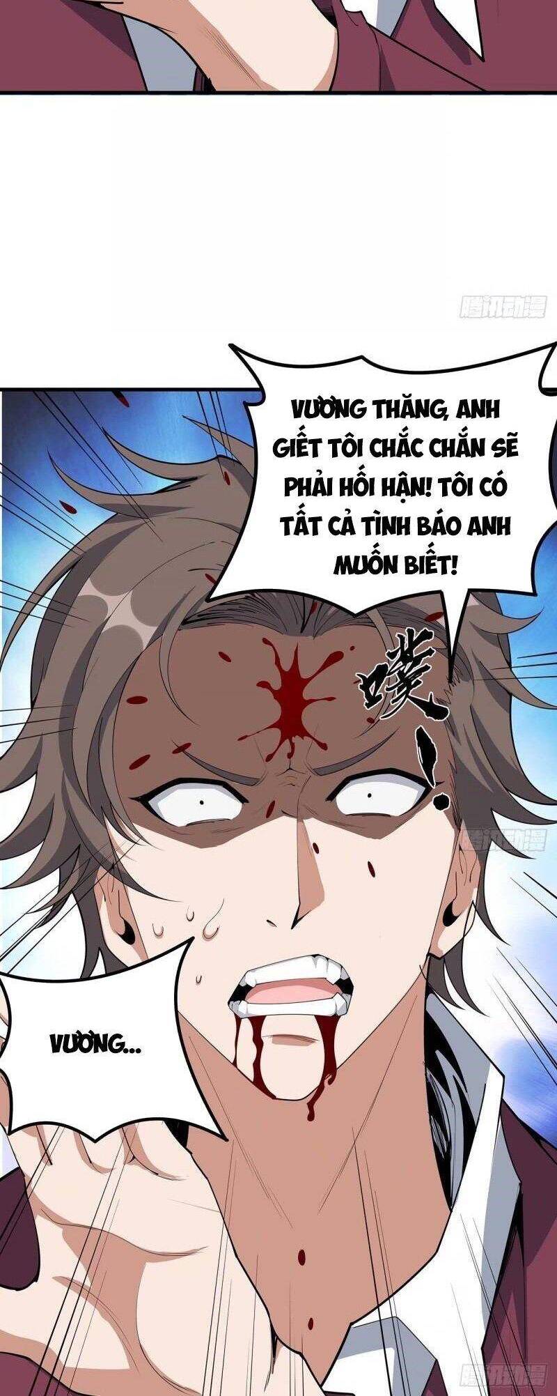 Kiếm Tu Imba Nhất Quả Đất Chap 218 - Next Chap 219