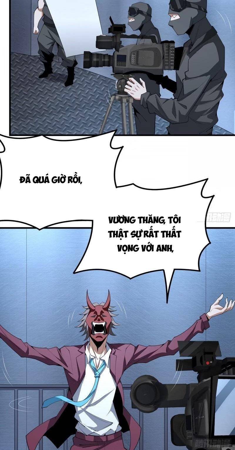 Kiếm Tu Imba Nhất Quả Đất Chap 218 - Next Chap 219