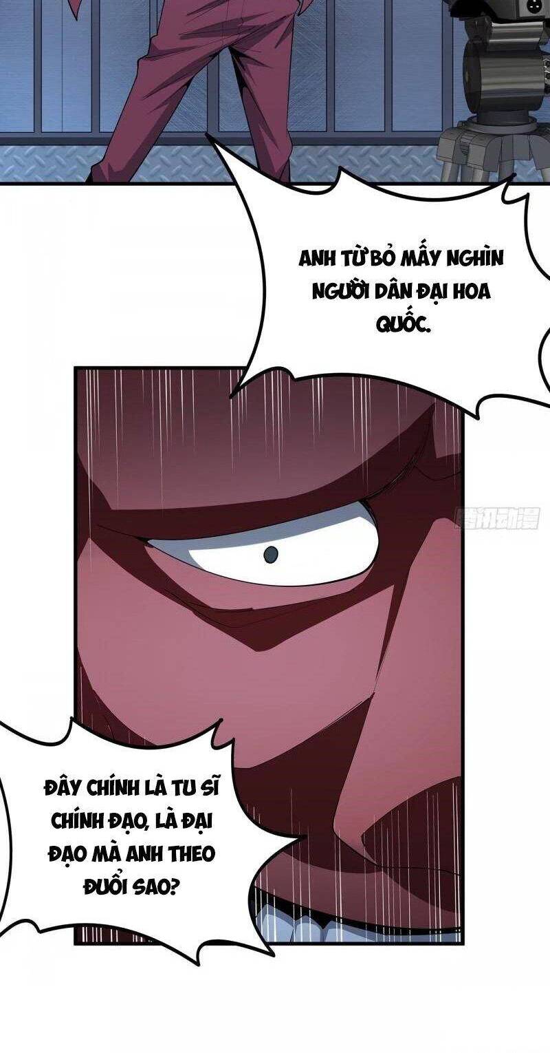 Kiếm Tu Imba Nhất Quả Đất Chap 218 - Next Chap 219