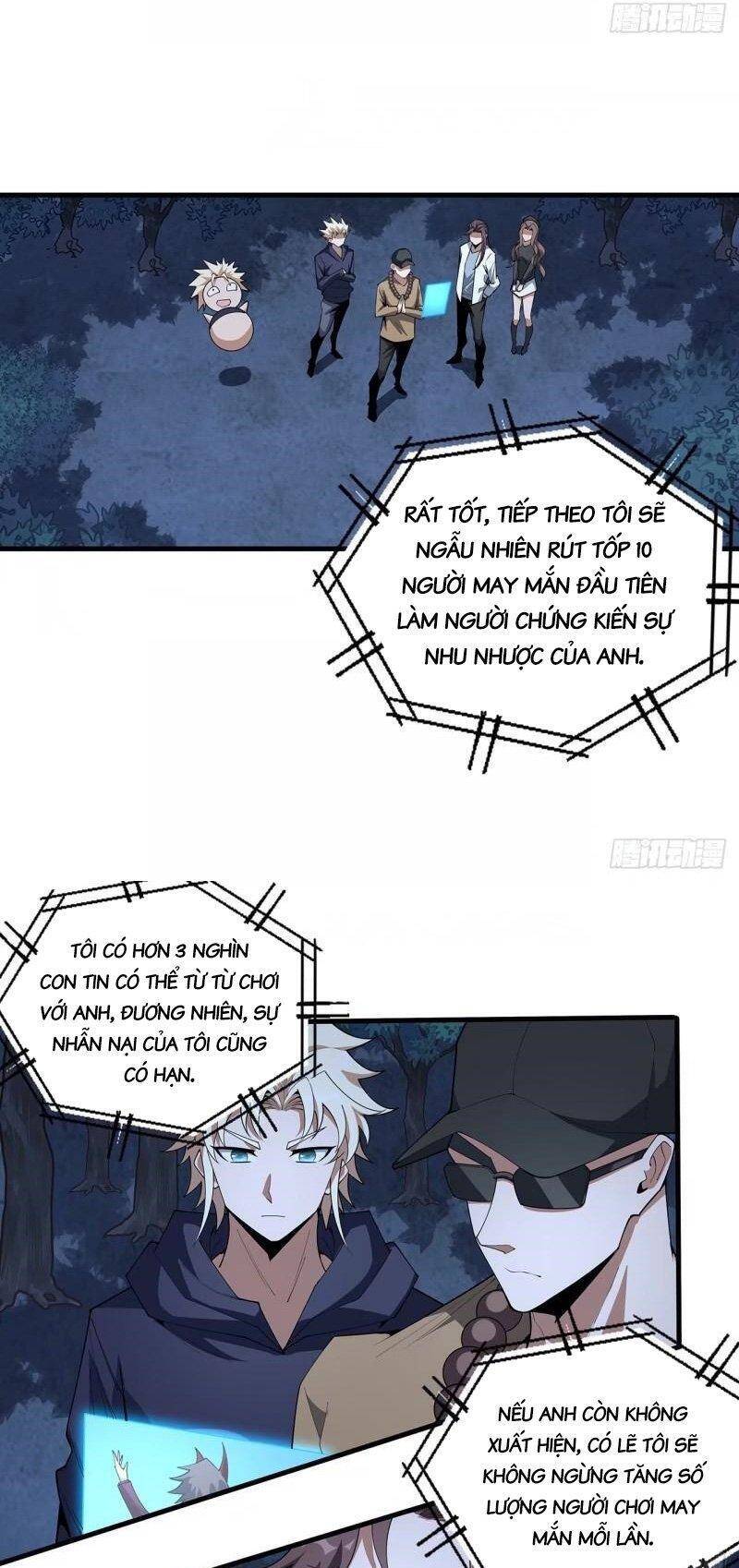 Kiếm Tu Imba Nhất Quả Đất Chap 218 - Next Chap 219