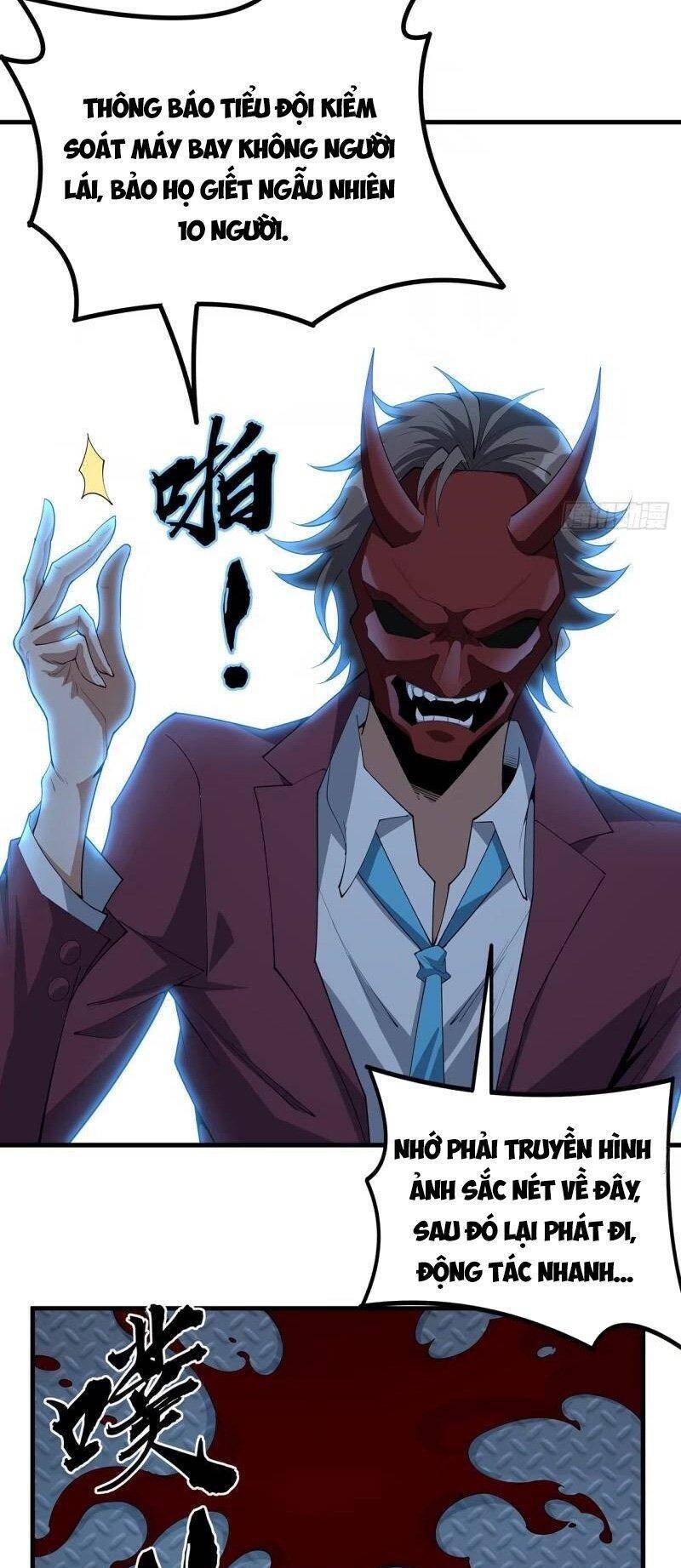 Kiếm Tu Imba Nhất Quả Đất Chap 218 - Next Chap 219