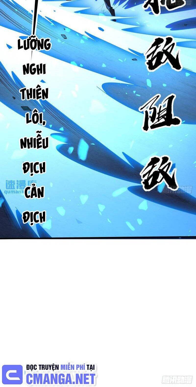 Kiếm Tu Imba Nhất Quả Đất Chap 219 - Next Chap 220