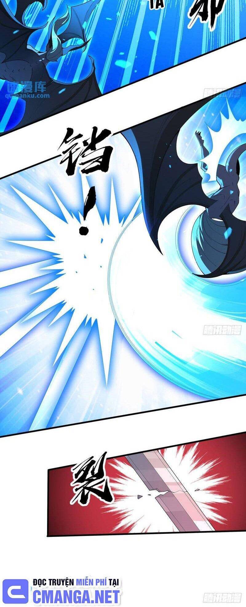 Kiếm Tu Imba Nhất Quả Đất Chap 219 - Next Chap 220