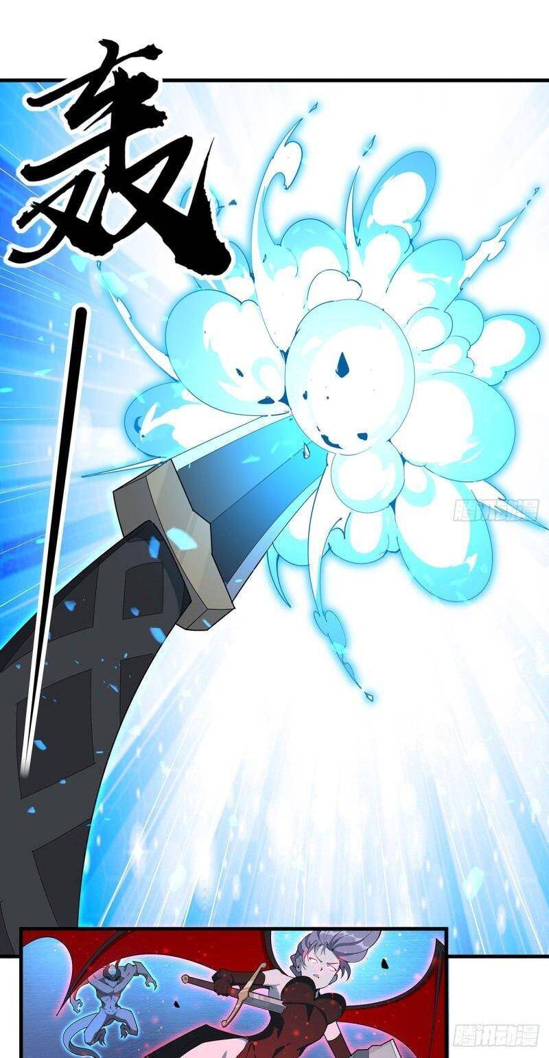 Kiếm Tu Imba Nhất Quả Đất Chap 219 - Next Chap 220