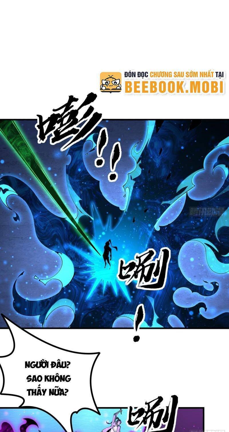 Kiếm Tu Imba Nhất Quả Đất Chap 219 - Next Chap 220