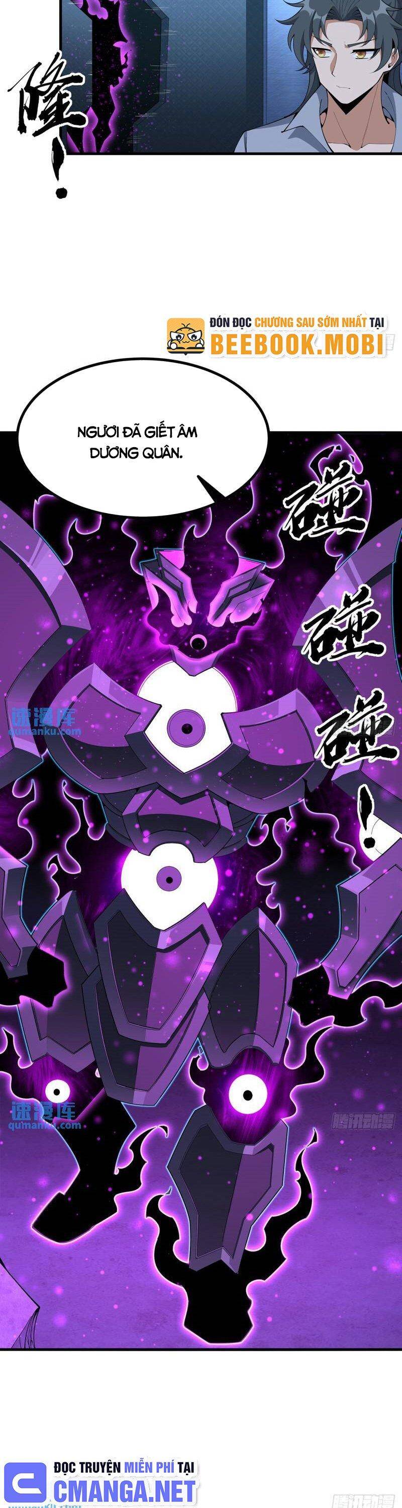 Kiếm Tu Imba Nhất Quả Đất Chap 219 - Next Chap 220