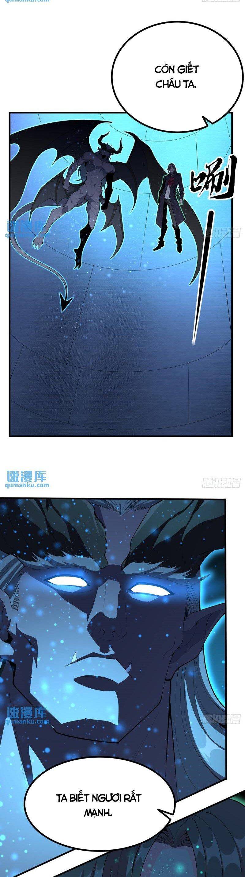 Kiếm Tu Imba Nhất Quả Đất Chap 219 - Next Chap 220
