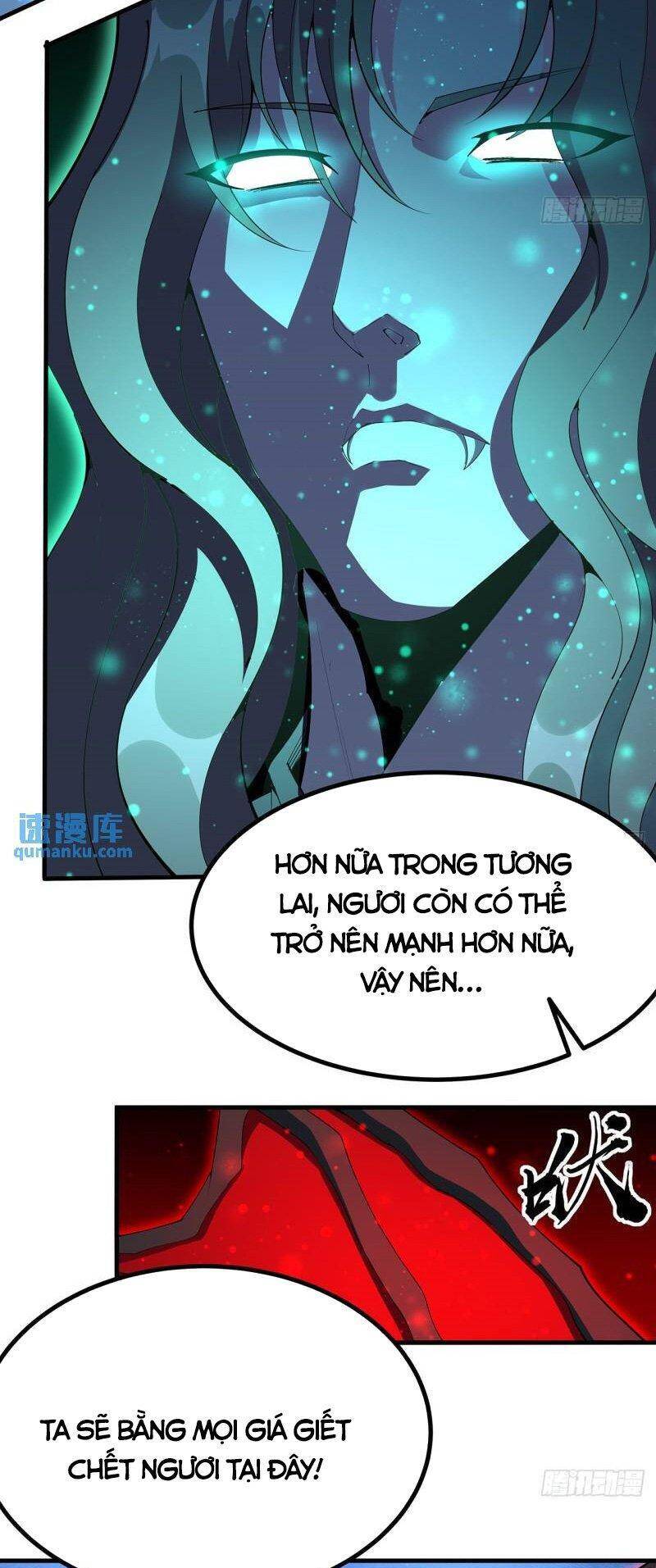 Kiếm Tu Imba Nhất Quả Đất Chap 219 - Next Chap 220